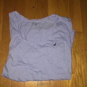 Nautica tshirt